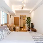 Dash Living Shinjuku