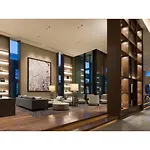 Ascott Marunouchi Tokyo - Vacation Stay 25455V