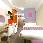 Hotel Mystays Asakusa
