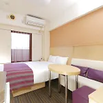 Hotel Mystays Asakusa