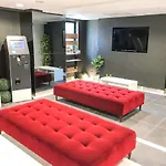 Hotel Livemax Shinjuku Kabukicho-Meijidori