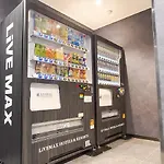 Hotel Livemax Ikebukuro Ekimae