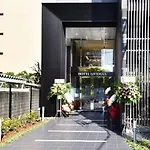 Hotel Livemax Toyosu-Ekimae