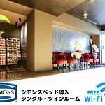 Hotel Livemax Tokyo Shiomi Ekimae