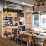 Artist Hotel - Bna Studio Akihabara
