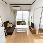 Luanahotel In Waseda