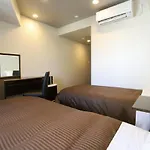 Hotel Livemax Nihonbashi Hakozaki