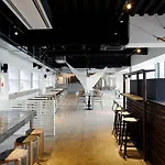 Lyuro Tokyo Kiyosumi By The Share Hotels