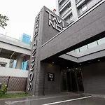 Hotel Tavinos Hamamatsucho - Vacation Stay 51014