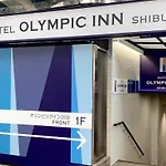 Olympic Inn Shibuya