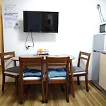 Ichijuku Ryokan Kaminarimon - Vacation Stay 75787V
