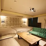 Evergreen Shinjuku Luxe #2M13