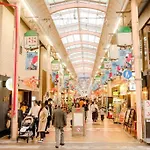 Shinkoiwa House At Jr Line.Easy To Airport&Disney.
