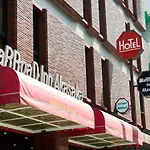 Marroad Inn Akasaka