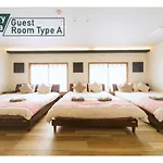 Nestay Villa Tokyo Shinjuku