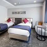 Hotel Mystays Kanda