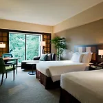 Sheraton Miyako Hotel Tokyo