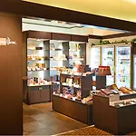 Sheraton Miyako Hotel Tokyo