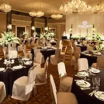 Sheraton Miyako Hotel Tokyo