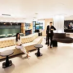 The B Ochanomizu