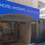 Hotel Mystays Ueno Inaricho