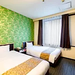 Hotel Wing International Shinjuku