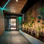 The B Akasaka-Mitsuke