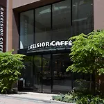 The B Akasaka-Mitsuke