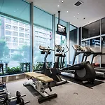 Citadines Shinjuku Tokyo