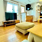 上落合ハウス Kamiochiai House