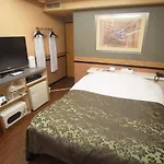 Hotel Mju-Adult Only