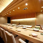 Hotel Seiyo Ginza
