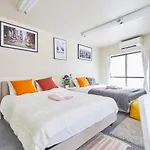 Tora Hotel Tokyo-Kitaueno 寅ホテル北上野