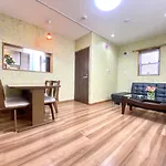 46-Shinjuku Resort House