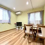 46-Shinjuku Resort House