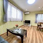 46-Shinjuku Resort House