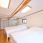 Minami-Shinagawa House