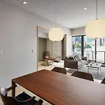Oakwood Hotel & Apartments Azabu Tokyo