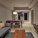 Oakwood Hotel & Apartments Azabu Tokyo