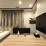 Yksi Sauna & Stay