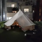 Yksi Sauna & Stay