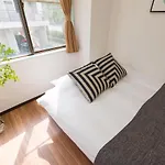 Tora Hotel Tokyo-Rikugienn 寅ホテル 六義園 B