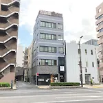 Keyhotel-5Minutes For Walk To Akihabara Electric Town