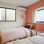Designer\'S Villa In Shinjuku-Ku Shin-Okubo Sta 6 Min Walk F