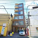 Eternity Apartment Hotel 渋谷道玄坂