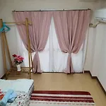Shinjuku Park Villa
