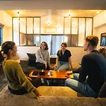 Hotel Vintage Kagurazaka Tokyo