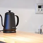 Itabashi Cask Village