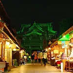 Jinghouse小岩 Direct To Shinjuku/Airport/Close To Station