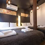 Ebisu 青the Villa Ebisu Eight恵比寿一戸建て